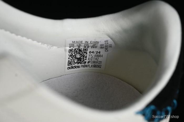 Wales Bonner x Adidas Originals Country ID1142 Casual Fashion Sneakers - ID1142 1