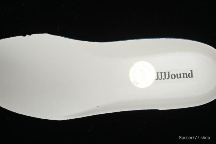 Adidas JJJJound x Samba OG Minimalist Luxury Collaboration Casual Sneakers - ID8708 1