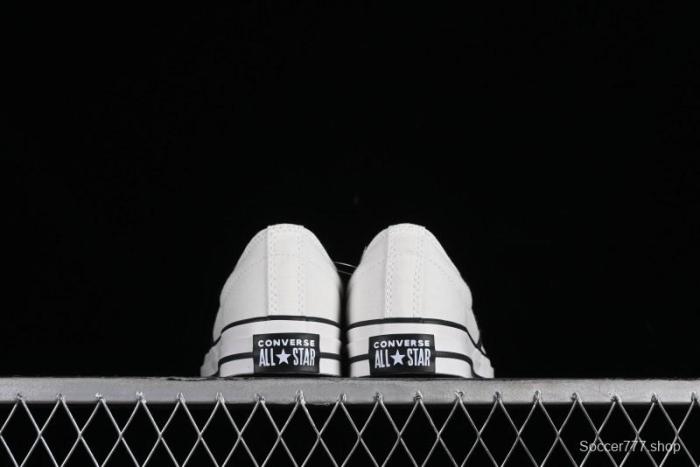 Converse Star Player 76 Low Top Limited Edition Unisex Sneakers - A01608C 1