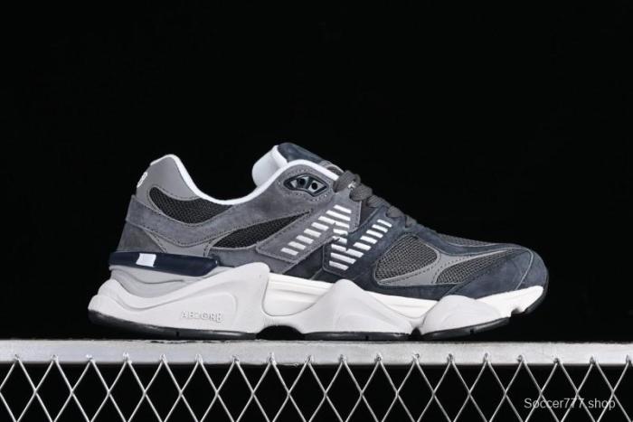 New Balance Joe Freshgoods NB9060 Retro Casual Running Sneakers with ABZORB Cushioning - U9060JBM 1