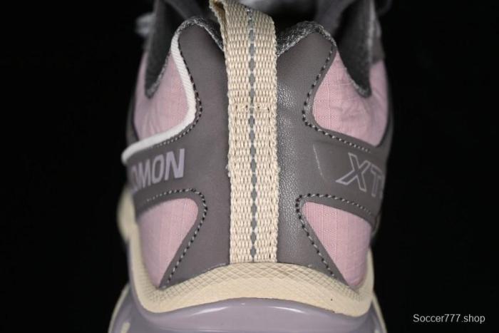 Salomon XT-6 EXP Outdoor Trail Running Shoes with Advanced Technology - 474681-29