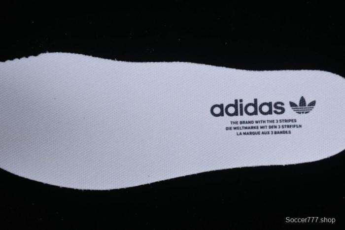 Adidas Originals Gazelle Indoor IH8548 Retro Casual Slip-Resistant Wear-Resistant Low-Top Sneakers - Z.C3 1