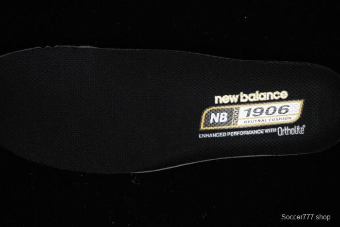 New Balance 1906 Series Retro Dad Style Casual Running Shoes - M1906CDA