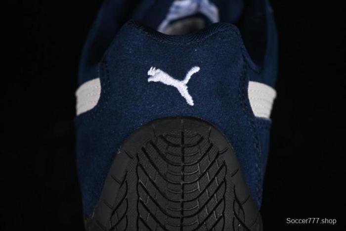 Puma Speedcat Low-Top Lifestyle Casual Shoes - 307171-06