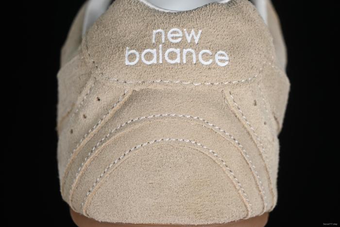 MiuMiu x New Balance 530 Low-Top Classic Retro Casual Running Sneakers in Brown - 530