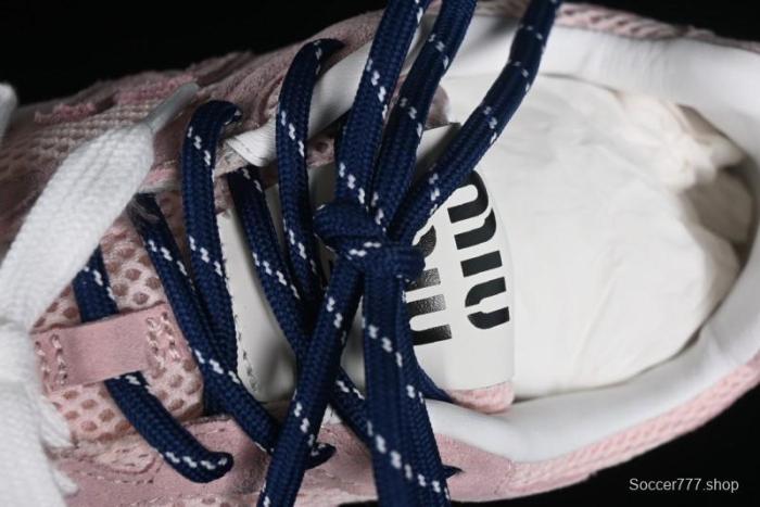 MiuMiu x New Balance 530 Low-Top Retro Casual Running Shoes - G.D4 1