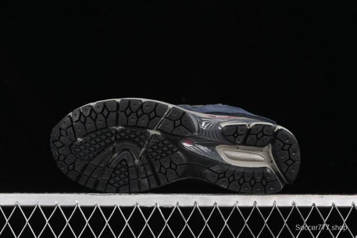 New Balance 2002 Series Retro Casual Running Shoes with Upgraded N-ERGY Cushion - ML2002RDO