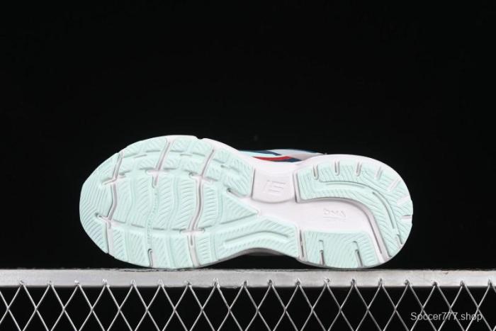 Brooks Ghost 15 Running Shoes with DNA LOFT V2 Cushioning and Breathable Air Mesh - 1203801B497