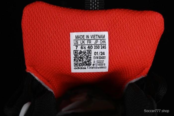 Adidas Citywowlk Classic Breathable Fashion Sneakers - IG2237 1