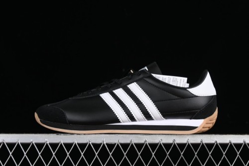 Wales Bonner x Adidas Originals Country OG IE4231 Fashion Casual Skate Shoes - IE4231 1