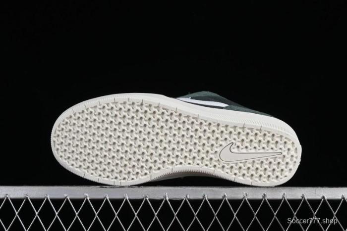 Nike SB Force 58 Retro Skate Shoes - DV5477-301 1