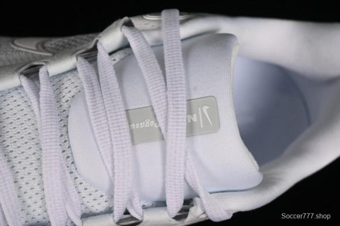 Nike Air Zoom Pegasus 41 Breathable Lightweight Running Shoes with Cushioning - FD2723-102 1