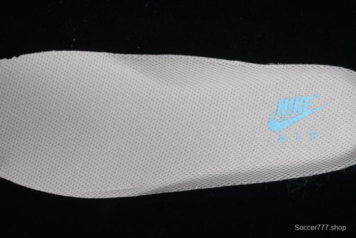 Nike Air Force 1 '07 Low Custom Casual Sneakers with Full-Length Honeycomb Air Cushion - XL2312-555 1