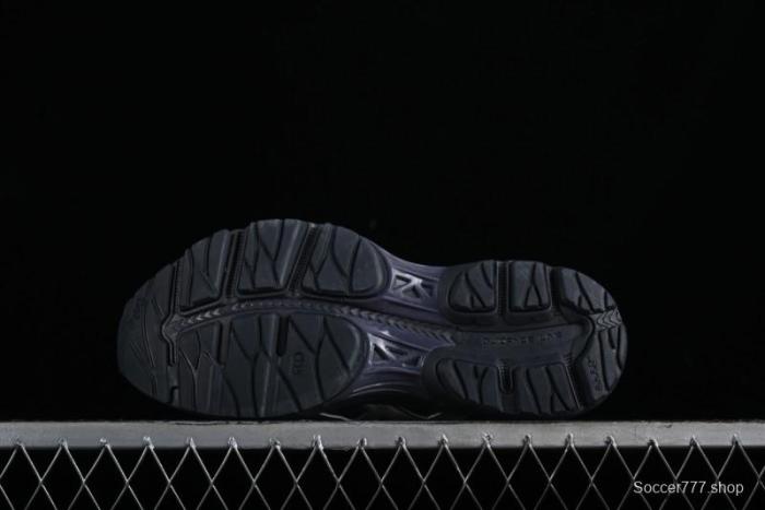 Asics Gel-Flux 4 Low-Top Breathable Casual Running Shoes - 1011B646-021