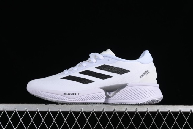 Adidas Supernova Eterno IH0439 Casual Running Shoes with Dreamstrike+ Midsole - IH0439 1