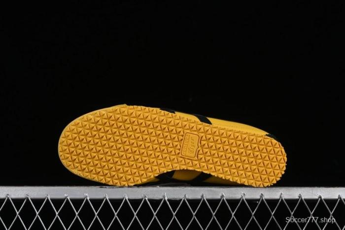 Onitsuka Tiger Mexico 66 Low-Top Leather Running Shoes - 1183C102-751 1