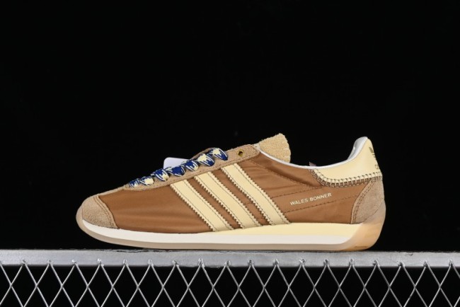 Adidas Wales Bonner x Ad Originals Country GW1388 Casual Sneakers - GW1388 1