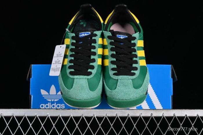 Adidas Originals SL 72 RS Retro Running Shoes - IG2133 1