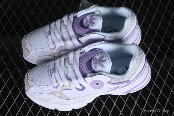 Adidas Astir W HQ6777 Retro Casual Running Shoes 1