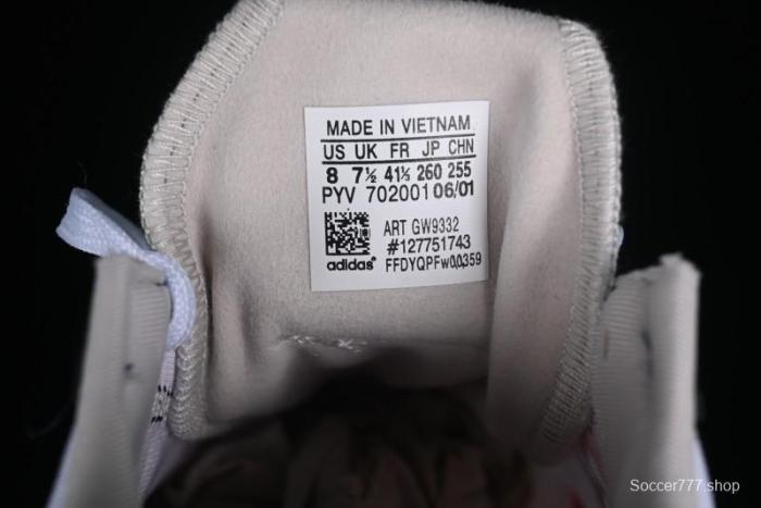 Adidas Retropy P9 GW9332 Running Shoes with Popcorn Sole Cushioning - GW9332