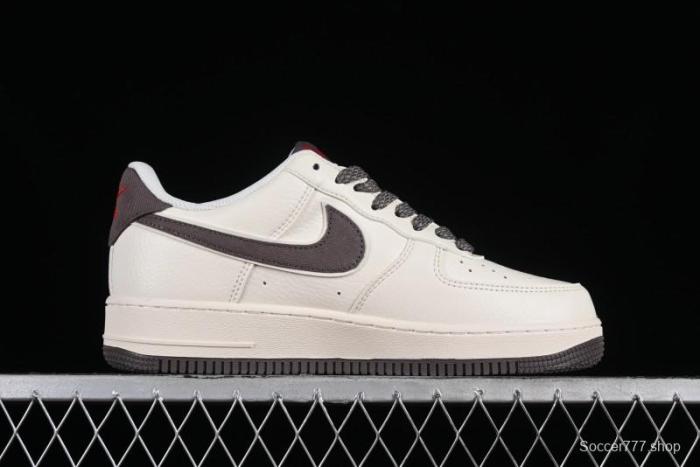 Nike Air Force 1 '07 Low Custom Casual Sneakers - CW2288-111 1