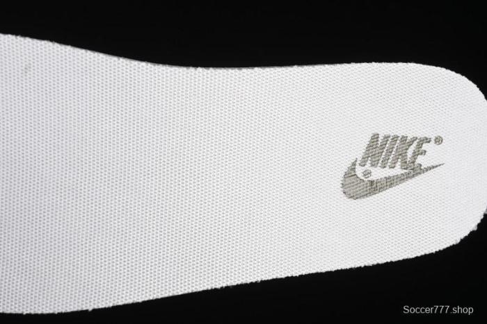 Nike SB Dunk Low Supreme Collaboration - Classic Beige Green Anniversary High-End Custom Low-Top Casual Skate Shoes - XX8888-002