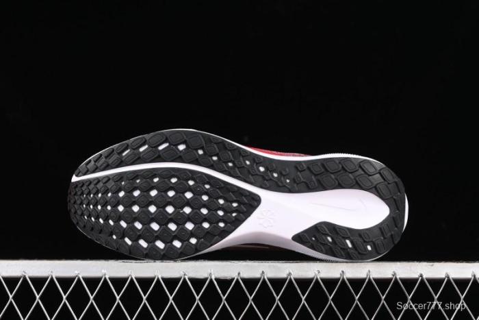 Nike Air Zoom Pegasus 41 Breathable Lightweight Running Shoes with Cushioning - FD2722-003