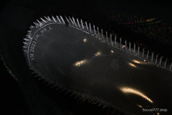 Nike Vapormax 2023 Flyknit Breathable Casual Running Shoes with Full-Length Air Cushion - DV1678-008 1