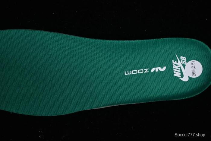 Nike SB Dunk Low  Hyper Royal  Leonardo Teenage Mutant Ninja Turtles Skateboarding Shoes - HF3704-001 1