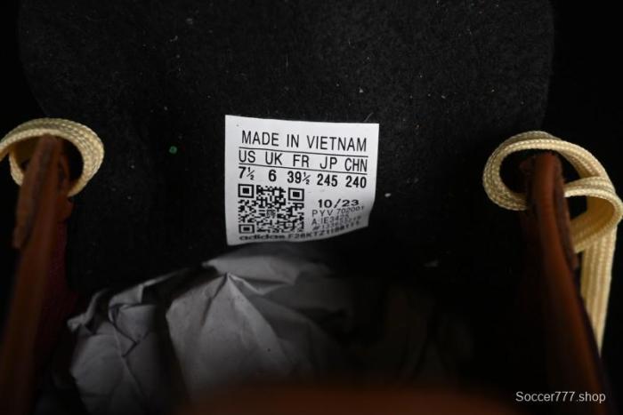 Adidas Originals SL 72 Retro Running Shoes with Nylon Upper and Suede Accents - IE3425 1