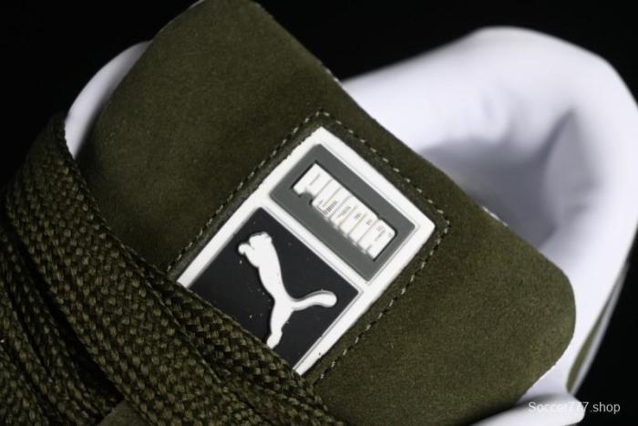 Puma Suede XL Retro Casual Sneakers - 395205-13