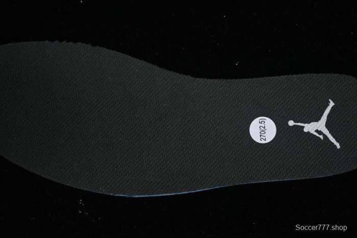 Nike Air Jordan 1 Low AJ1 Black Grey Blue Hook Basketball Shoes - DC0774-040 1