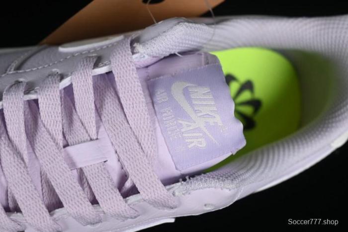 Nike Air Force 1 '07 Low Casual Sneakers with Full-Length Air Cushion - DV3808-500 1