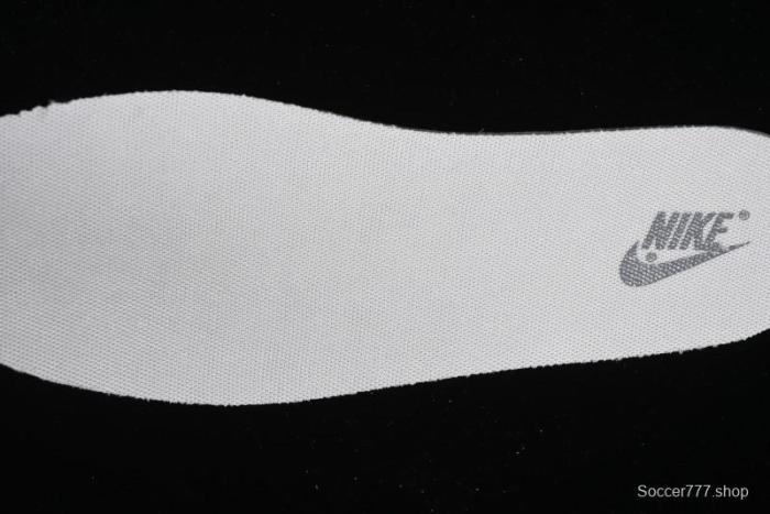 Nike SB Dunk Low x Supreme x Stussy Anniversary Customized Sneakers in Off-White Grey Check - SJ2068-272