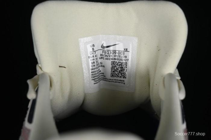 Nike Air Zoom Vomero 17 Summer 2024 Cushioned Casual Running Shoes with Zoom Air Unit - FB1309-003 1