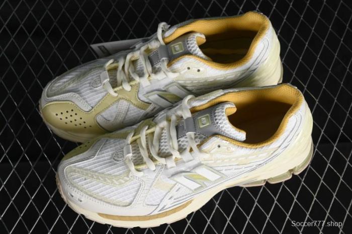 New Balance 1906 Series Retro Dad Style Casual Running Shoes - M1906NLY 1