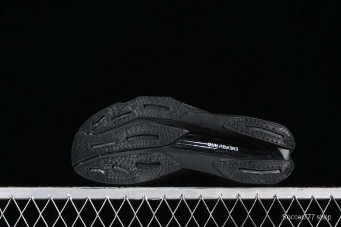 New Balance FuelCell Rebel V4 Low-Top Anti-Slip Wear-Resistant Versatile Casual Running Shoes - MFCPZSB