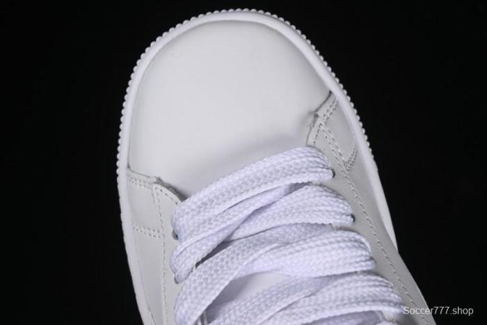 Puma Suede XL Retro Casual Sneakers - 397255-01