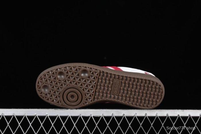 Adidas Samba OG Casual Sneakers - FW2414 1