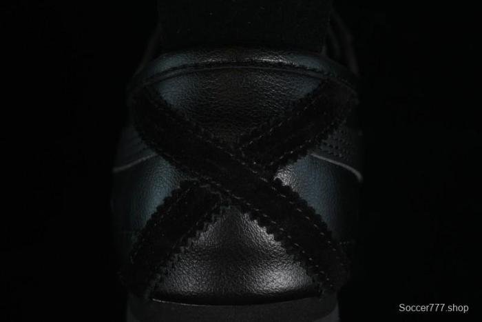 Onitsuka Tiger Mexico 66 Low-Top Leather Sneakers for Casual Running - TH4J2L-9090 1