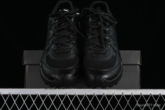 Ecco Biom Track Outdoor Waterproof Breathable Trail Running Shoes with GORE-TEX Technology - 80325451094 1