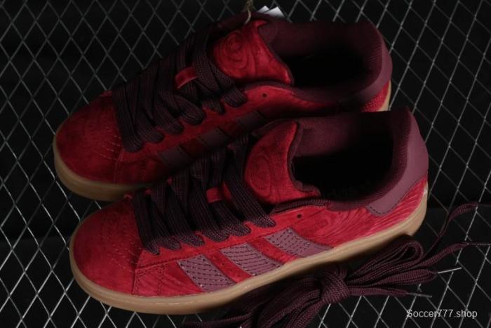 Adidas Originals Campus 00s IF4335 College Series Retro Casual Sneakers - IF4335 1