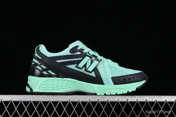 New Balance 1906 Series Retro Dad Style Casual Running Shoes - M1906RSB