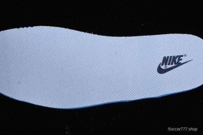 Supreme x Nike SB Dunk Low Royal Blue Anniversary High-End Custom Casual Skate Shoes - JH8039-936 1