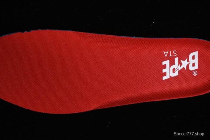 Bape Bape Sta  Tokyo  Classic Skateboard Sneakers with Full-Length Air Cushion - 1K30191328 1