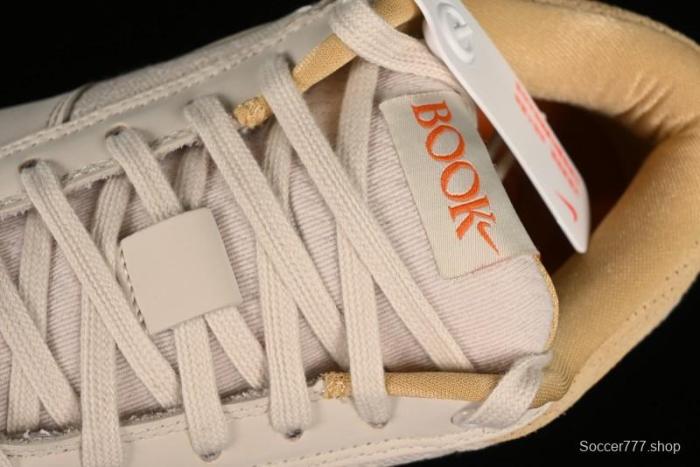 Nike Book 1 Devin Booker Men's Performance Basketball Shoes with Zoom Air Cushion - FJ4250-100 1