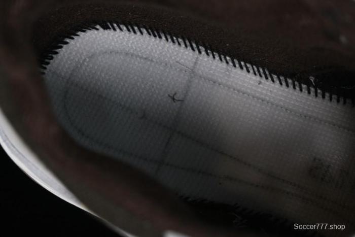 Nike Travis Scott x Jordan Cut The Check AJ1 Basketball Shoes with Velcro Design - FZ8117-100 1