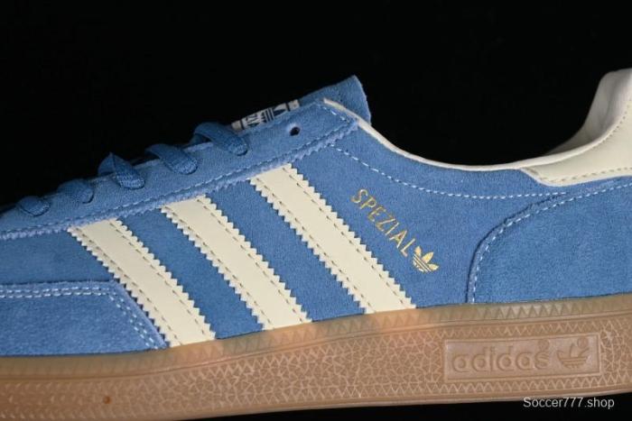 Adidas Handball Spezial Retro Casual Sneakers - IG6194 1