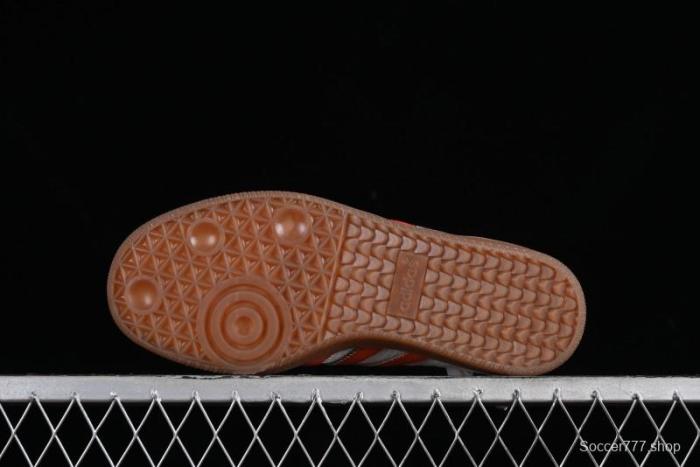 Adidas Samba OG Casual Sneakers - IG1380 1