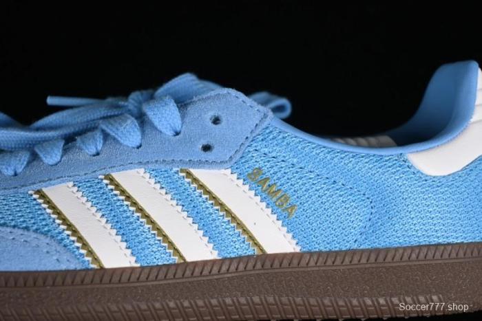 Adidas Samba LT Casual Sneakers - IE9170 1